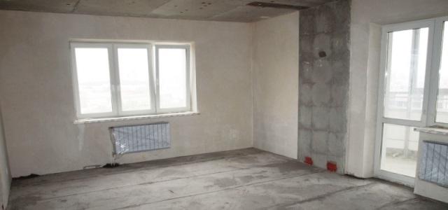 ремонт новой квартиры Чита черновая отделка квартиры в новостройке